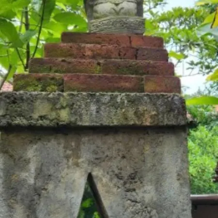 Villa Blessings 2 Haven Of Peace